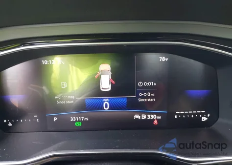 2024 Volkswagen Jetta 1.5T S из США, поврежденный, VIN 3VW5M7BU2RM092691